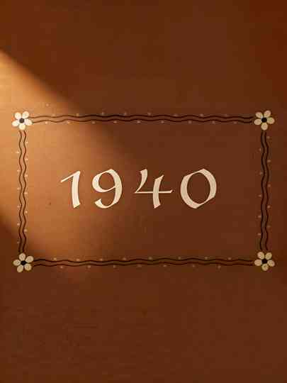 Geburtstagsfilm für Joseph Goebbels Poster