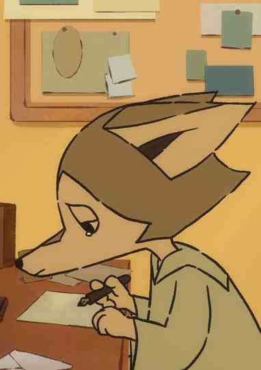 After Our Moments Poster