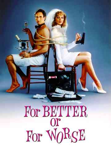 Honeymoon Academy Poster