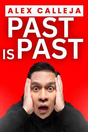 Past Is Past Poster