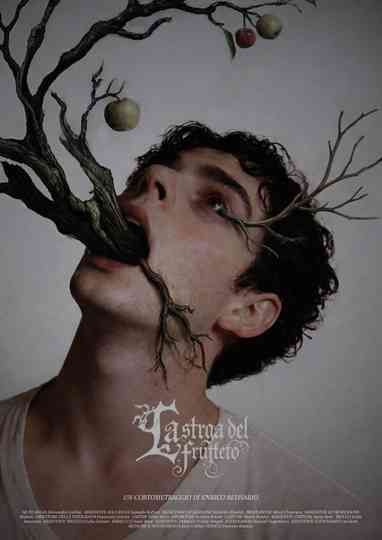 La strega del frutteto Poster