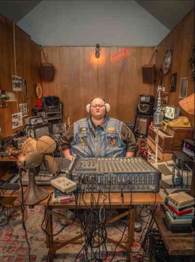 Thank You For Listening Poster