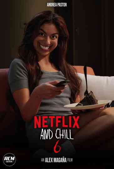 Netflix and Chill 6 Poster