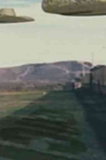 Dia de la Independencia Poster