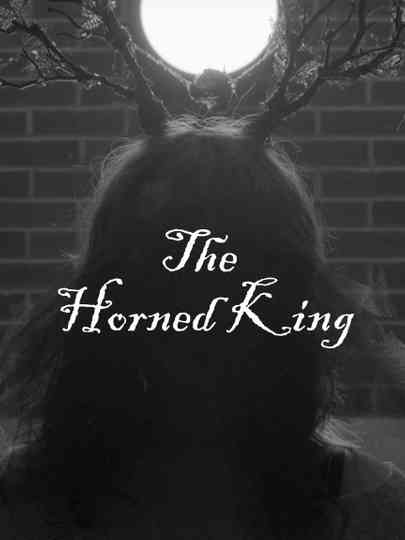 The Horned King Poster