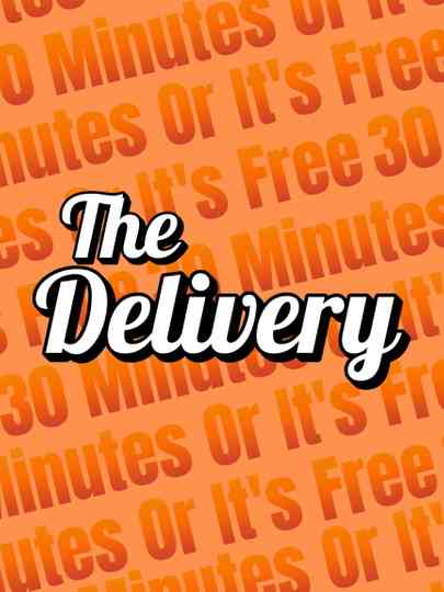 The Delivery Poster