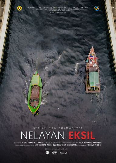 The Exiled Fishermen