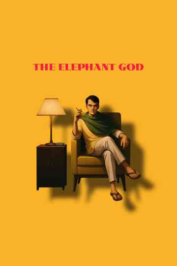 The Elephant God poster