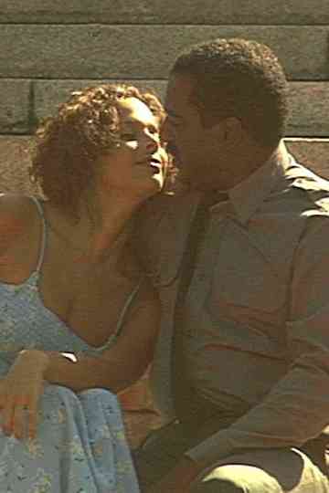 Cuando un amor se va Poster