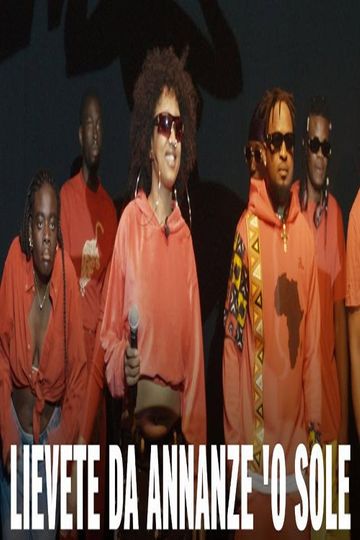 Move Away From My Sun