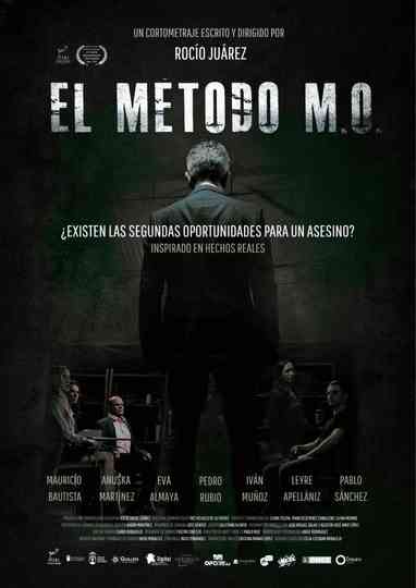 El Método M.O. Poster