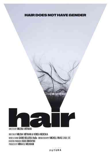 Hair Poster