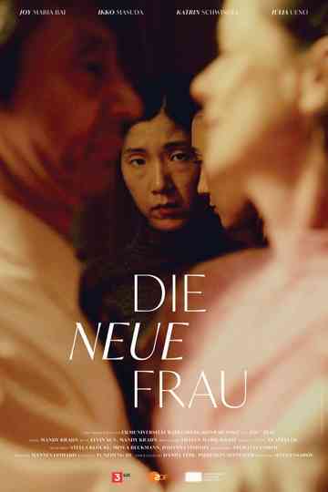 After years of silence Poster