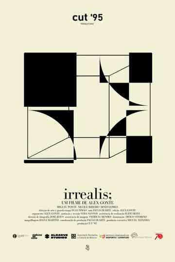 Irrealis; Poster