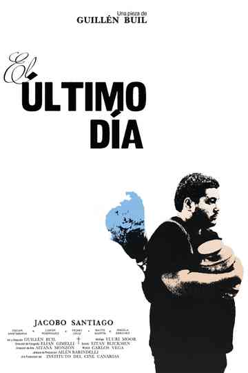The Last Day Poster