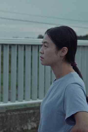 The Summer That Slipped Away Poster