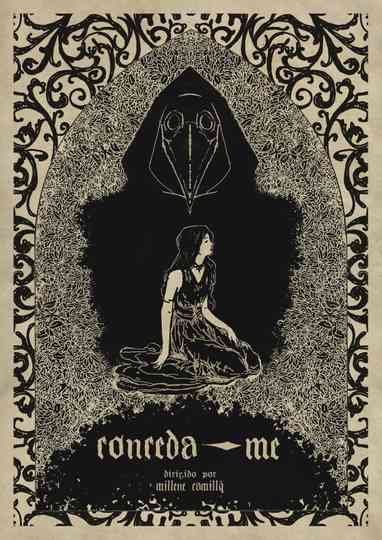 Conceda-me Poster