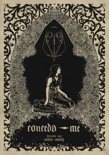 Conceda-me