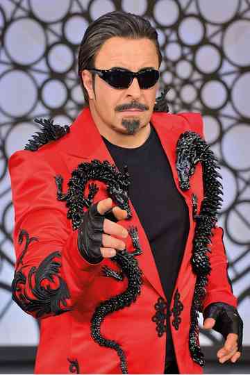 Notis Η Επιστροφή Poster