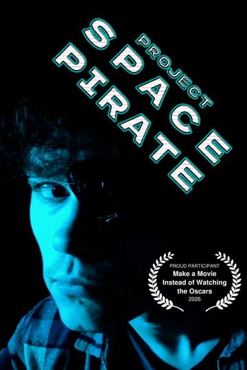 Project Space Pirate