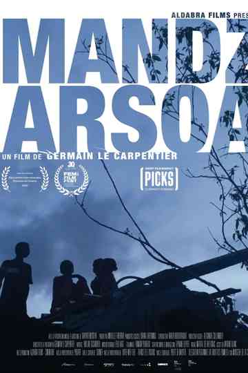 MANDZARSOA Poster
