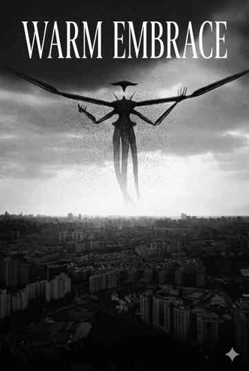 Warm Embrace Poster