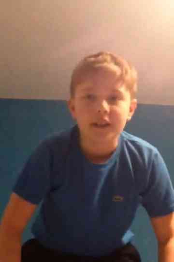 How to do a backflip! Poster