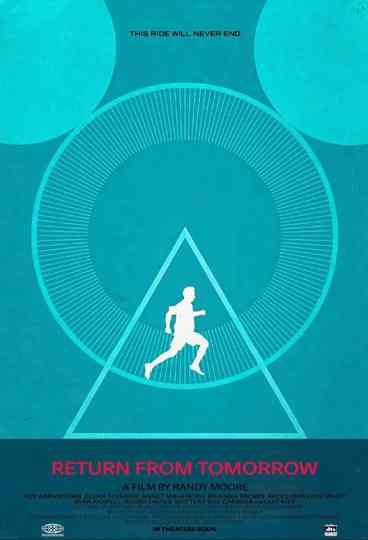 Return from Tomorrow Poster