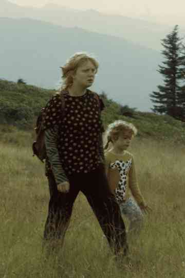 Myrtilles la nuit Poster