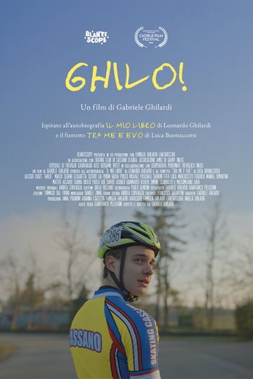 GHILO!