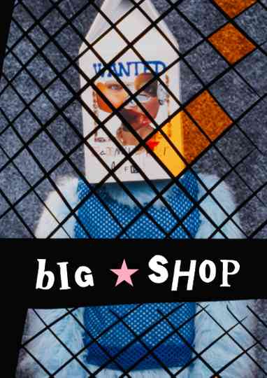 Big Shop Poster