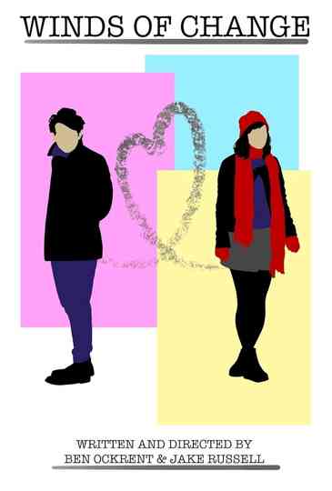 Winds of Change Poster