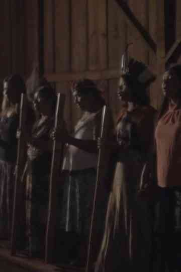 Nhandekuera: All of us Poster