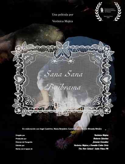 Sana Sana Baibrama Poster