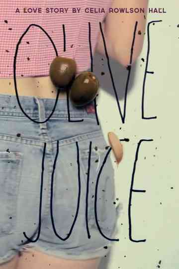 Olive Juice Poster