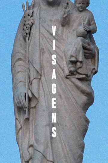 Visagens Poster