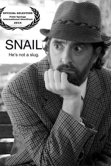 Snail Poster