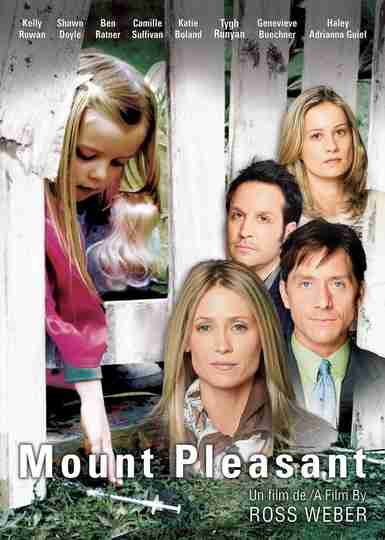 Mount Pleasant Poster