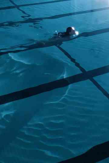 Make You Mine: Maya und der kleine Tod Poster