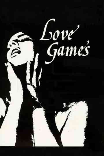 Love Games Poster