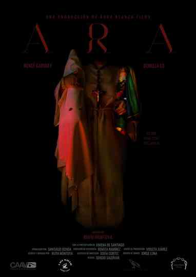 Ara Poster