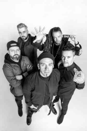 Afromental - Więcej niż jedno zwierzę Poster