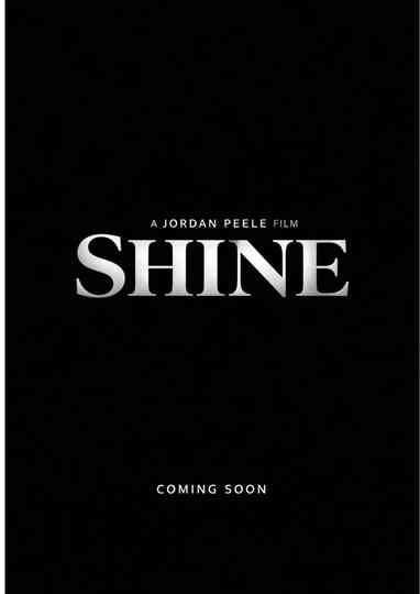Shine Poster