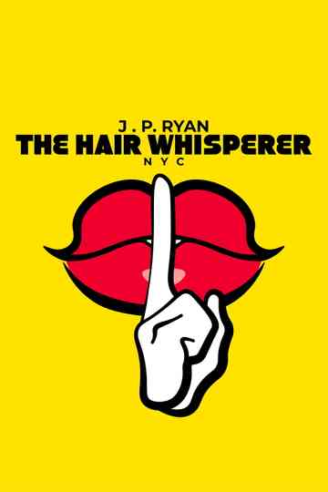 The Hair Whisperer Poster