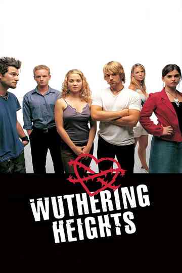 Wuthering Heights Poster