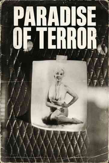 Paradise of Terror Poster