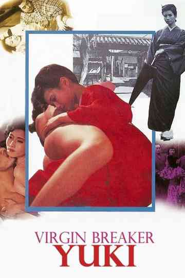 Virgin Breaker Yuki Poster