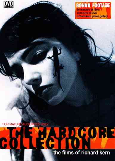 The Hardcore Collection Poster
