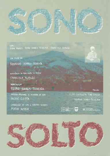 Sono Solto Poster