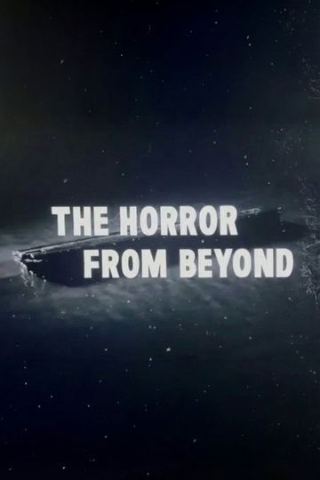 The Horror from Beyond